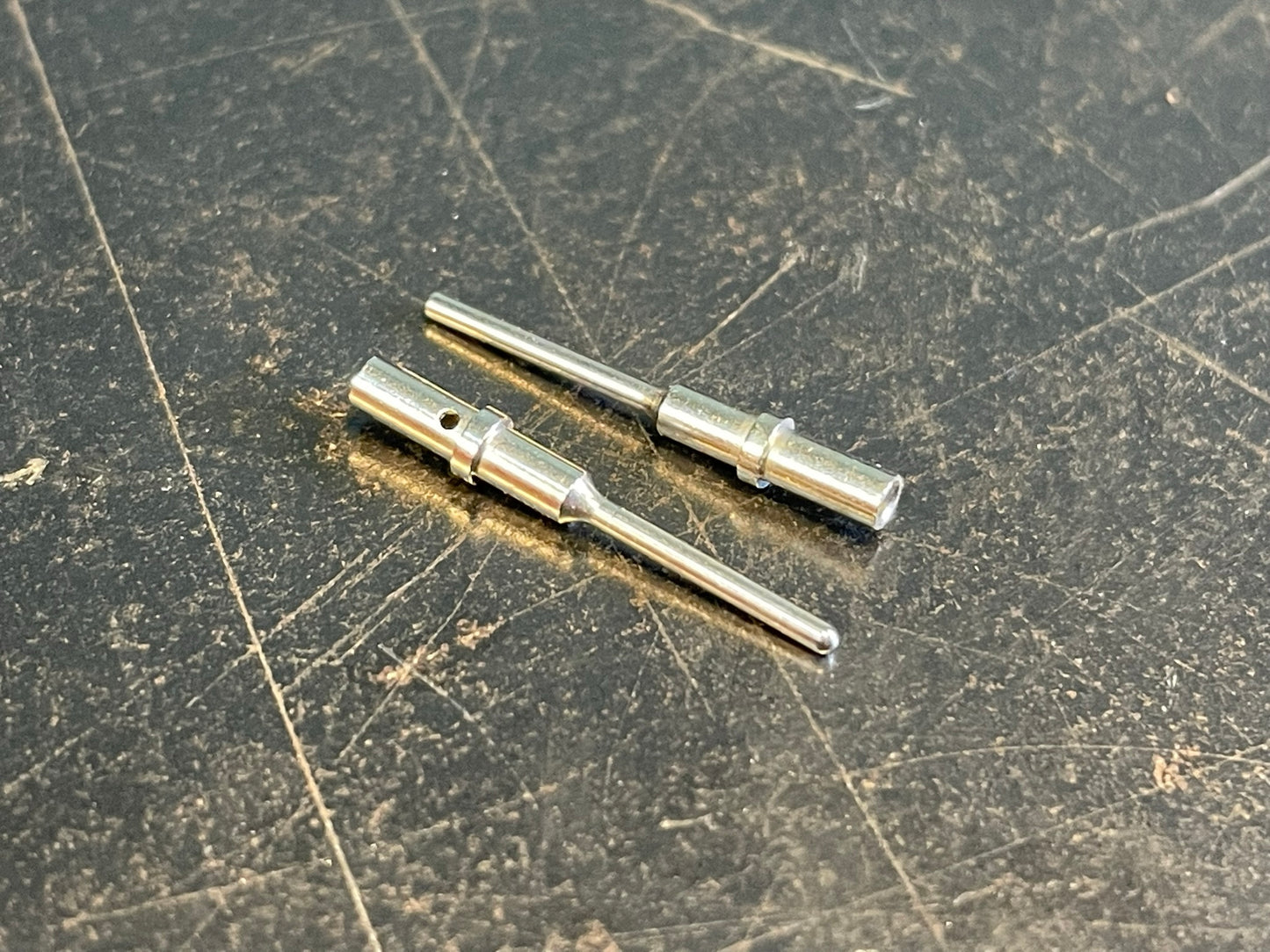 Deutsch Connector Terminal (Pins and Sockets)