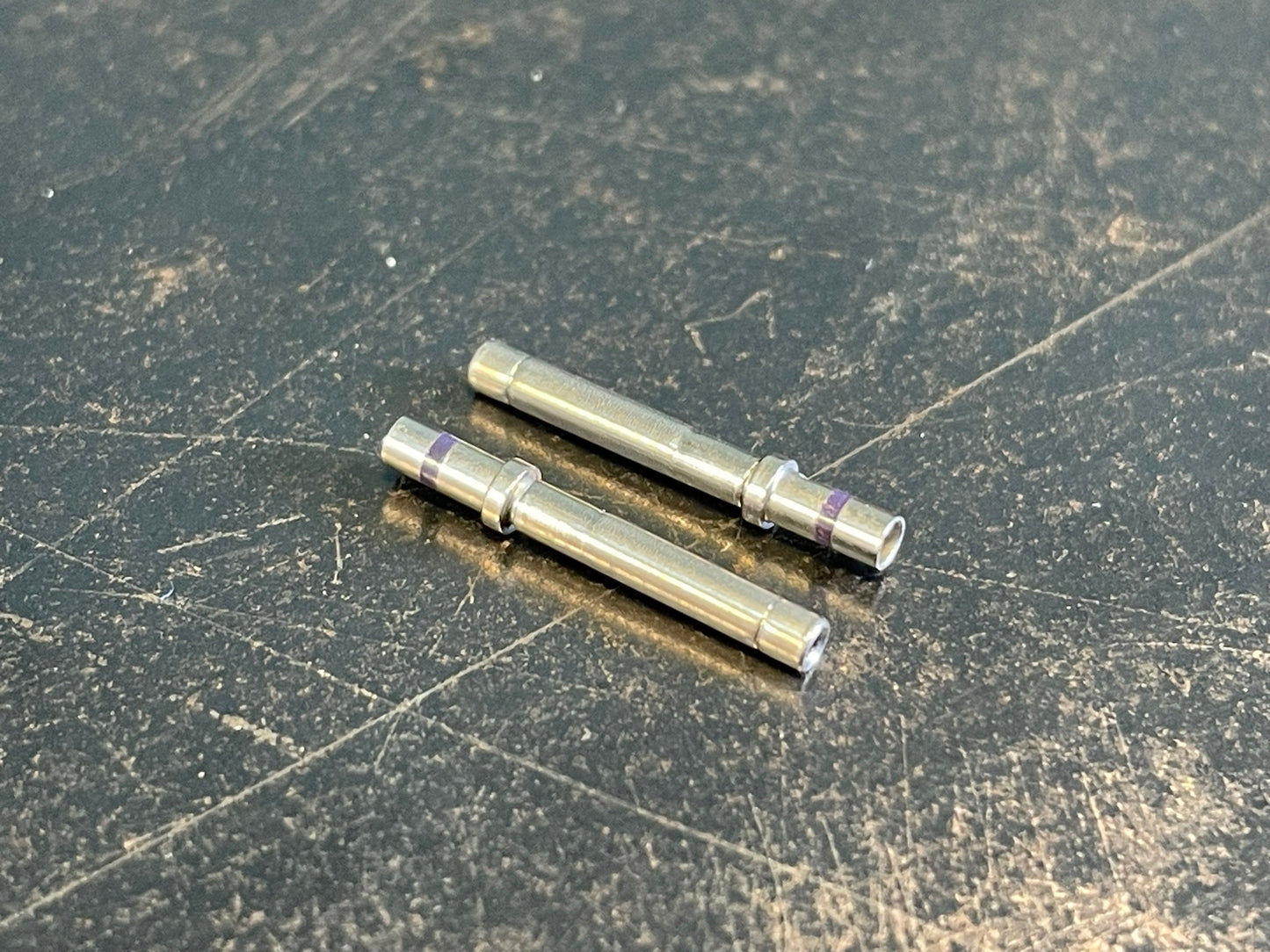 Deutsch Connector Terminal (Pins and Sockets)