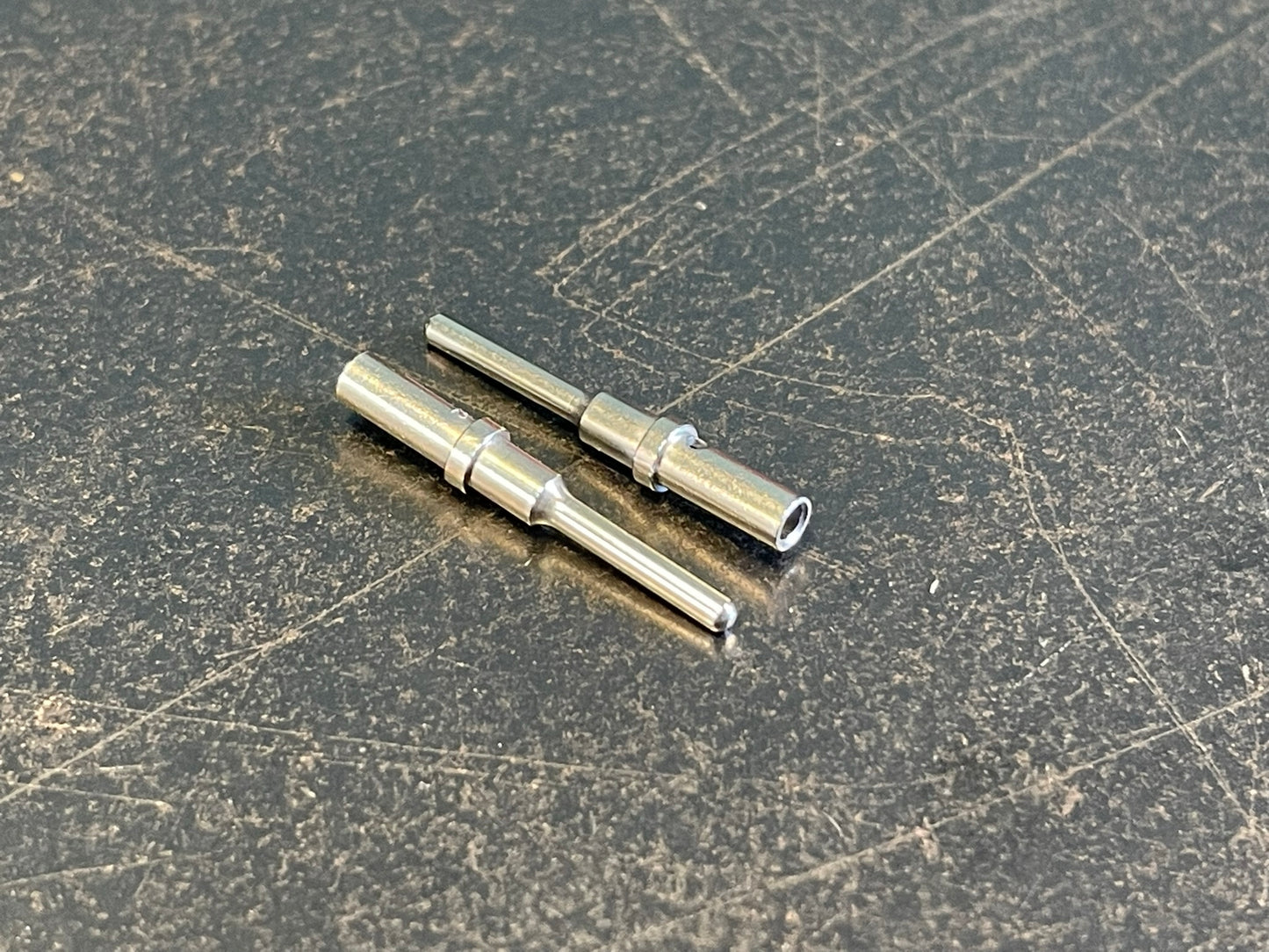 Deutsch Connector Terminal (Pins and Sockets)