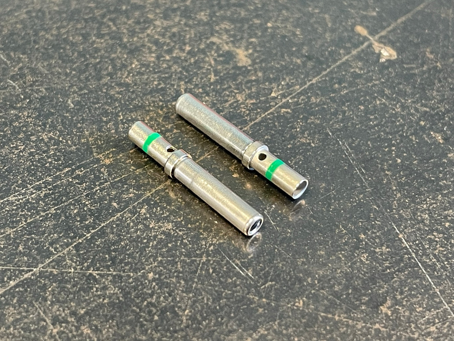 Deutsch Connector Terminal (Pins and Sockets)