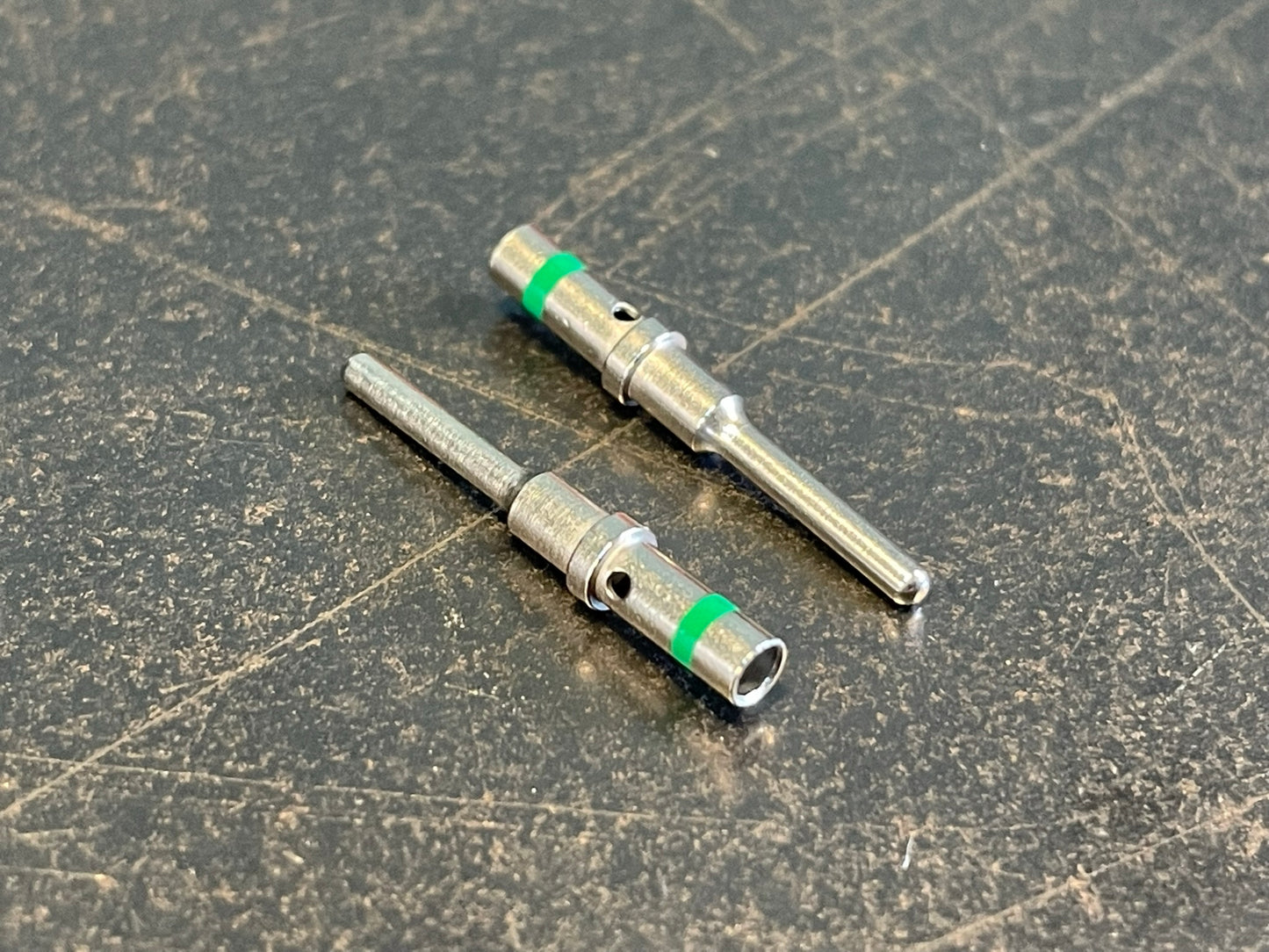 Deutsch Connector Terminal (Pins and Sockets)
