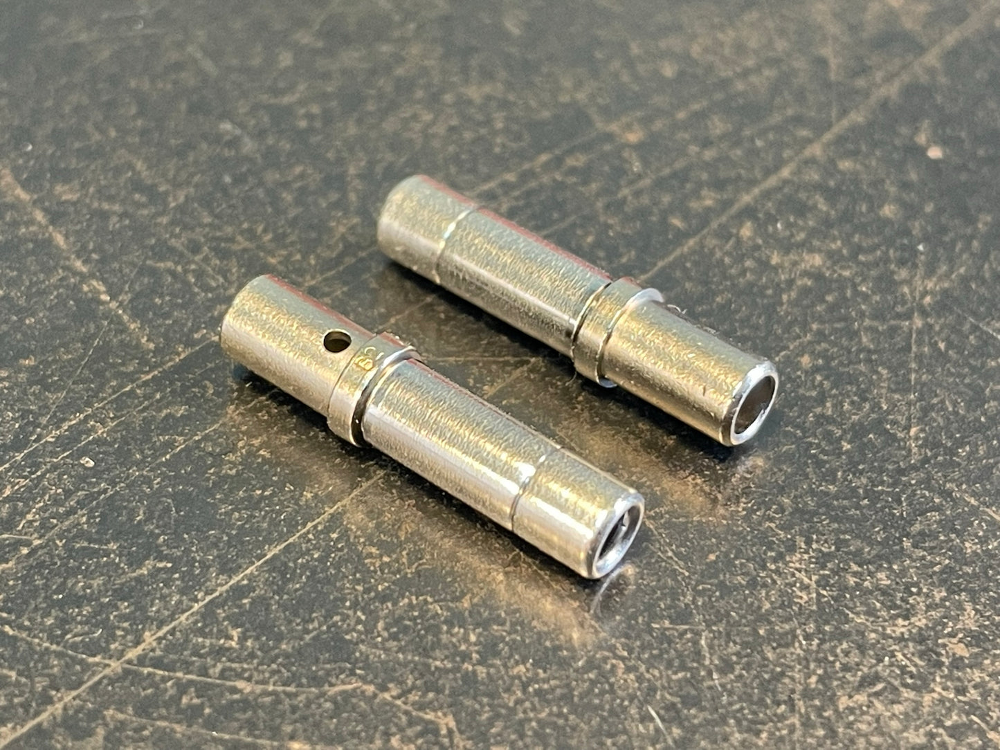Deutsch Connector Terminal (Pins and Sockets)