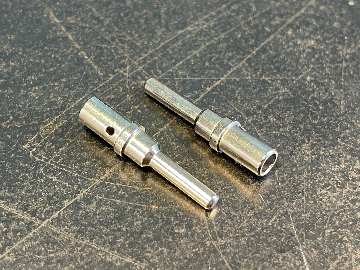 Deutsch Connector Terminal (Pins and Sockets)