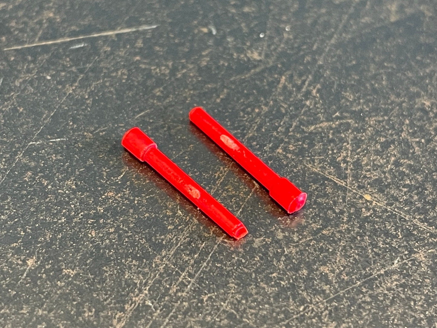 Deutsch Connector Terminal (Pins and Sockets)