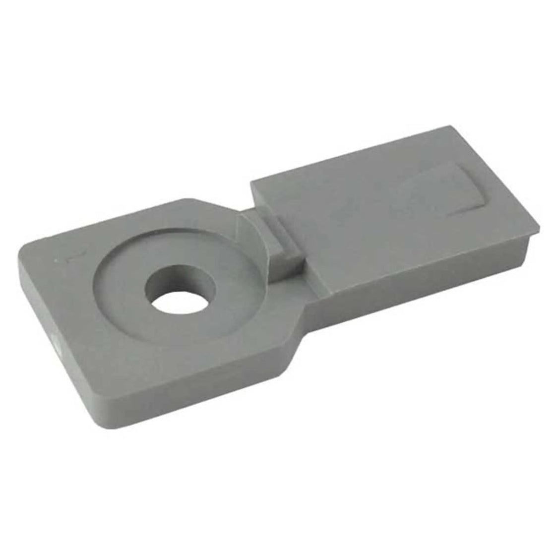 Deutsch Connector Mounting Tabs