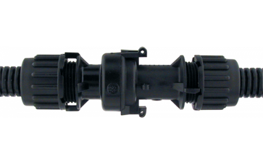 Schlemmer Conduit Inline Connector Kit - 5 Circuit