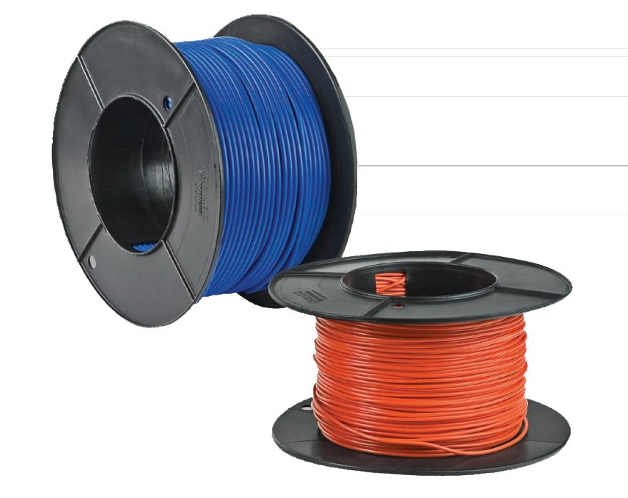 Tinned Single Cable