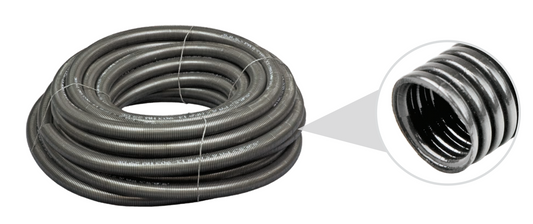Polyflex® PA6 Corrugated Conduit (Nylon)