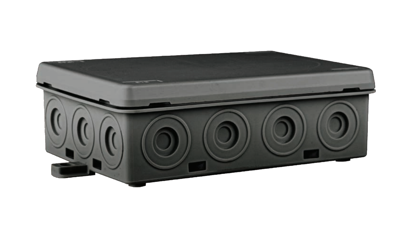 SBZ Series Polypropylene Enclosures