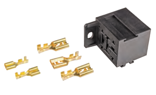 Maxi Relay 70A Base Kit