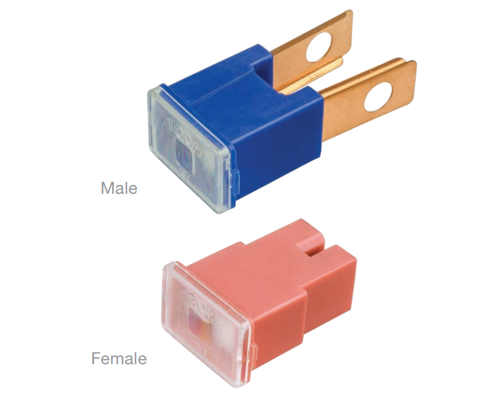 Fusible Link FLM & FLF