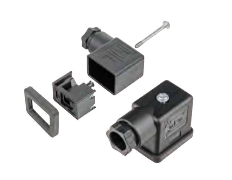 DIN Connectors