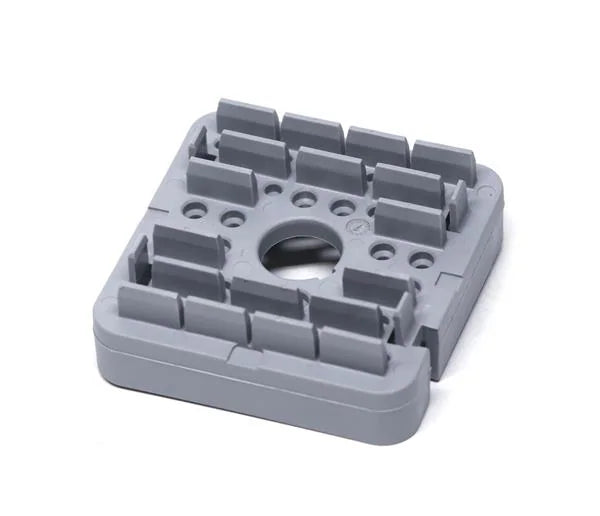 Deutsch WB-48PA DRB Series 48 Cavity Wedgelock