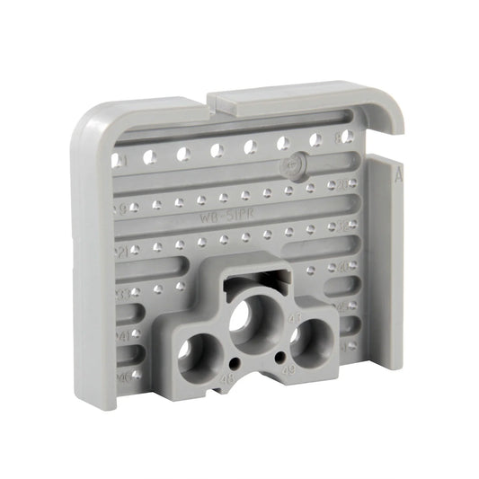Deutsch WB-51PAR DRB Series Wedge