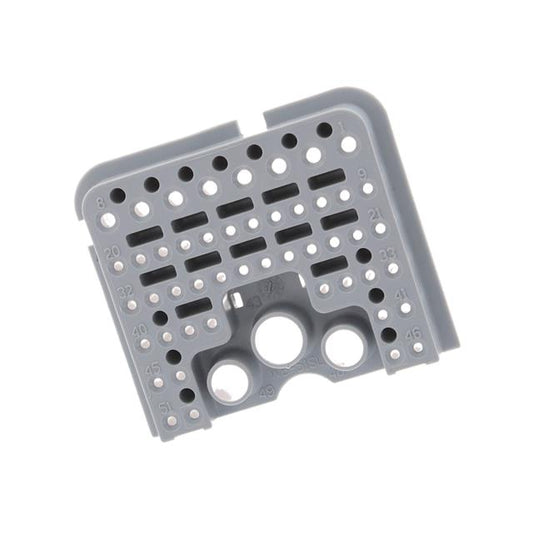 Deutsch WB-51SAL DRB Series 102 Cavity Wedgelock