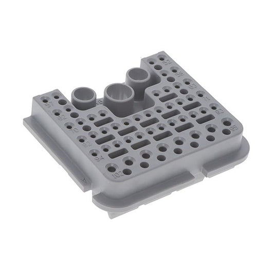 Deutsch WB-51SAR DRB Series 102 Cavity Wedgelock
