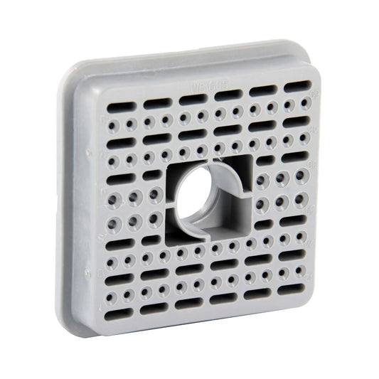 Deutsch WB-60SA DRB Series 60 Cavity Wedgelock