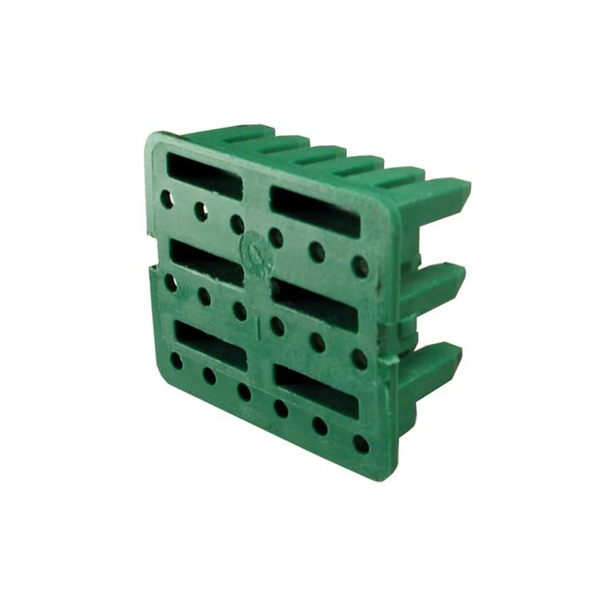 Deutsch WV-18P DTV Series 18 Wedgelock