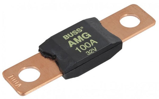 AMG Fuses