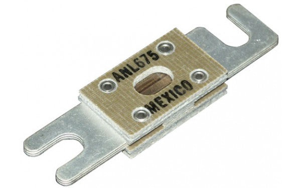 ANL Fuses