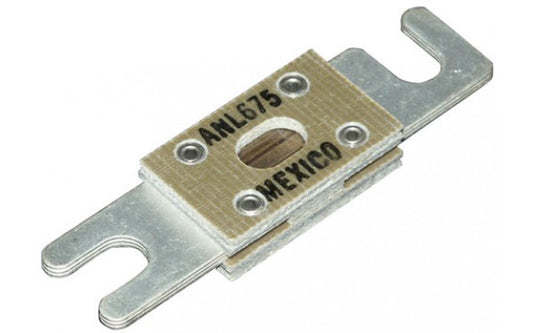 ANL Fuses