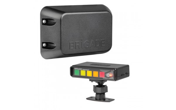 Backsense Radar Sensor Kit