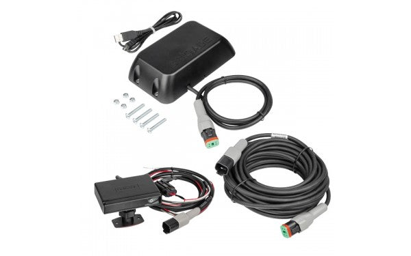 Backsense Radar Sensor Kit