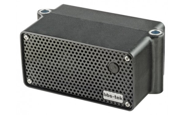 bbs-tek Self-Adjusting White Sound Reversing Alarms