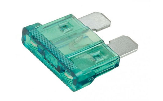 ATO/ATS Blade Fuses