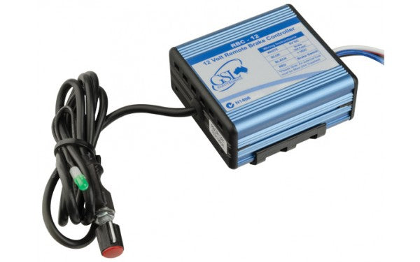 Electronic Brake Controllers