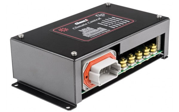 ES-Key Climate Control Module