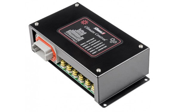 ES-Key Climate Control Module