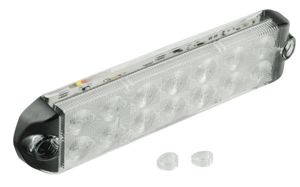 Truck and Trailer Slimline Combination Lamps
