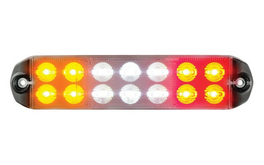 Truck and Trailer Slimline Combination Lamps