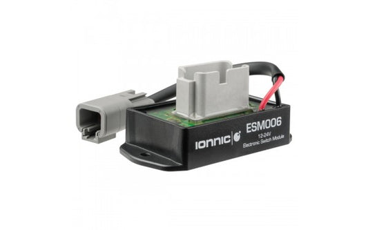 Electronic Switch Module Mini Kit