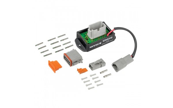 Electronic Switch Module Mini Kit