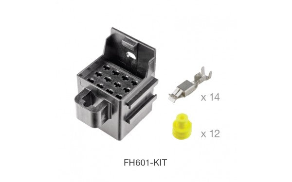 Micro - 280 Series - Fuse and Relay Holder Kits