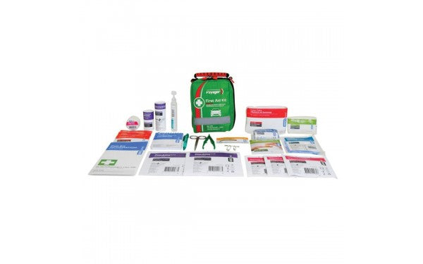 First Aid Kit 32pc