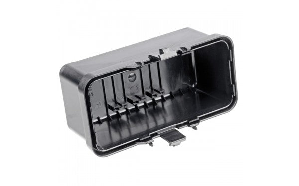 27 Position Fuse and Relay Enclosure Kit