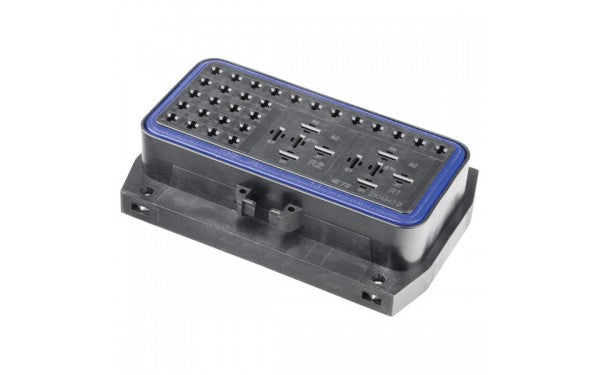 38 Position Fuse and Relay Enclosure Kit