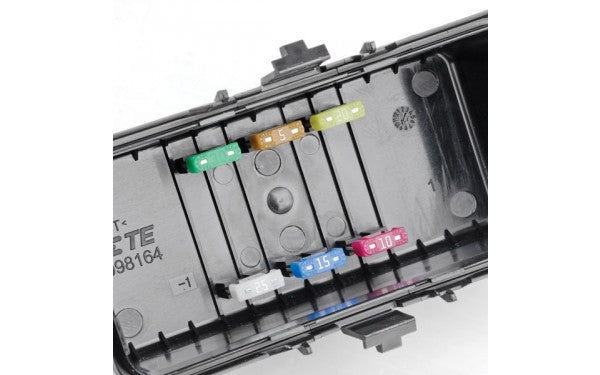 49 Position Fuse and Relay Enclosure Kit