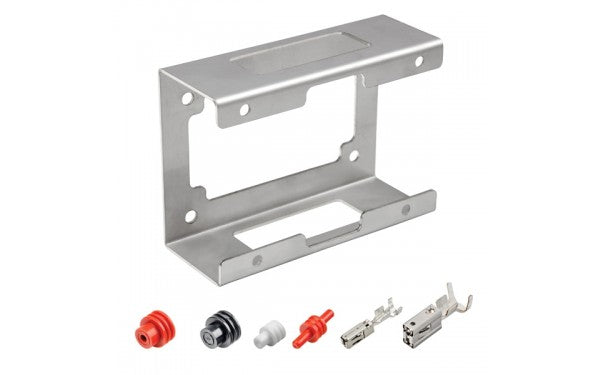 38 Position Fuse and Relay Enclosure Kit