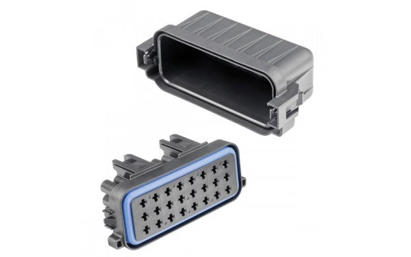 24 Position Fuse and Relay Enclosure Kit