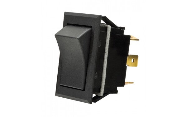 G Series Rocker Switches