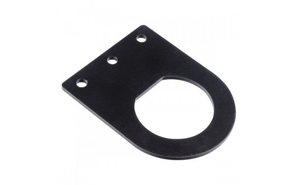 Deutsch HD30 and HDP20 Series Mounting Brackets