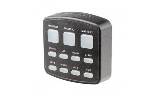 ICS Programmable Switch Panel Kit