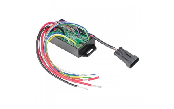 ICS Programmable Switch Panel Kit