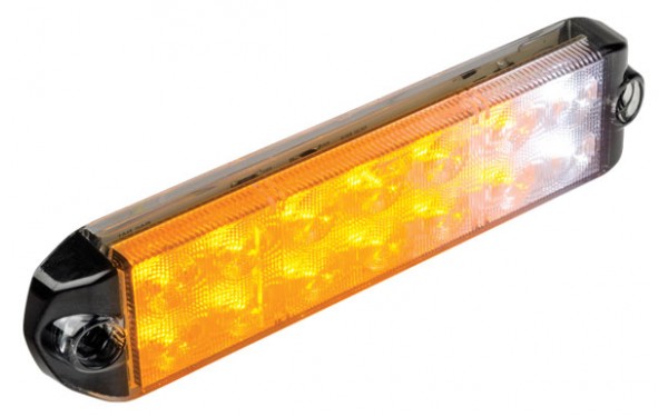Truck and Trailer Slimline Combination Lamps