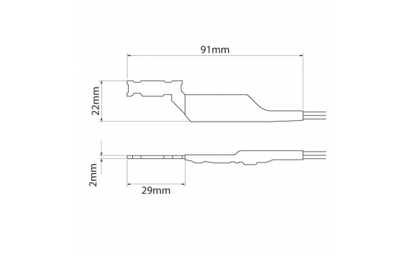 Contactless CAN Adaptor