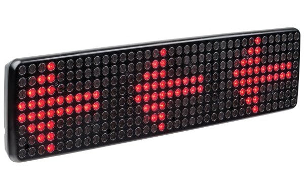 LED Message Display Kit